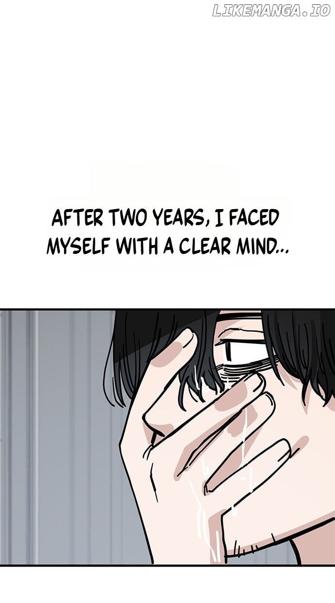 Unemployed Baek-soon Chapter 137 - page 85